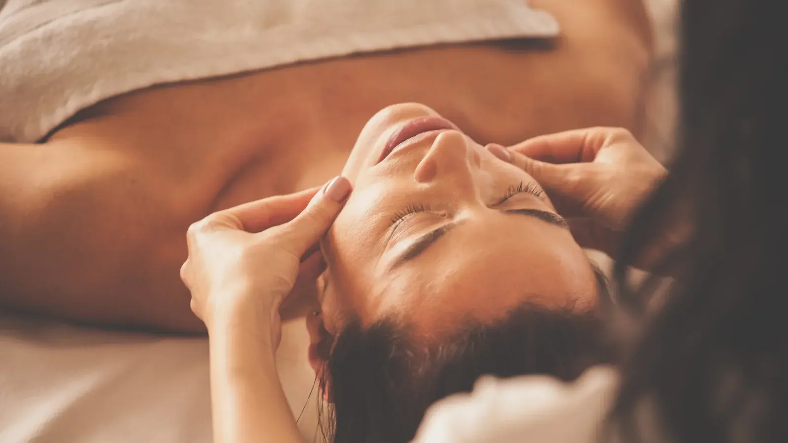 Facial Treatment